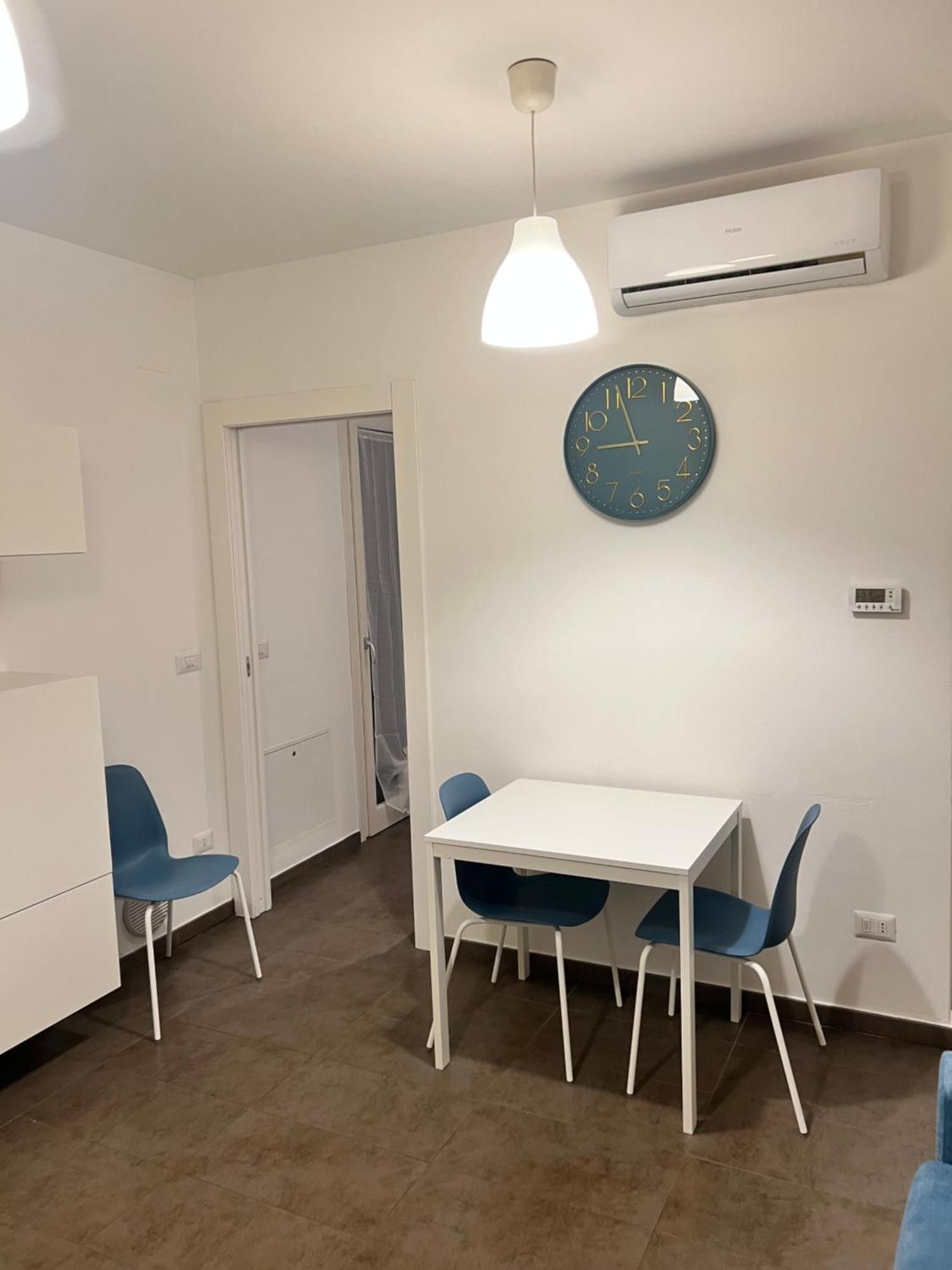 Casa Digio Apartment Пескара Екстериор снимка