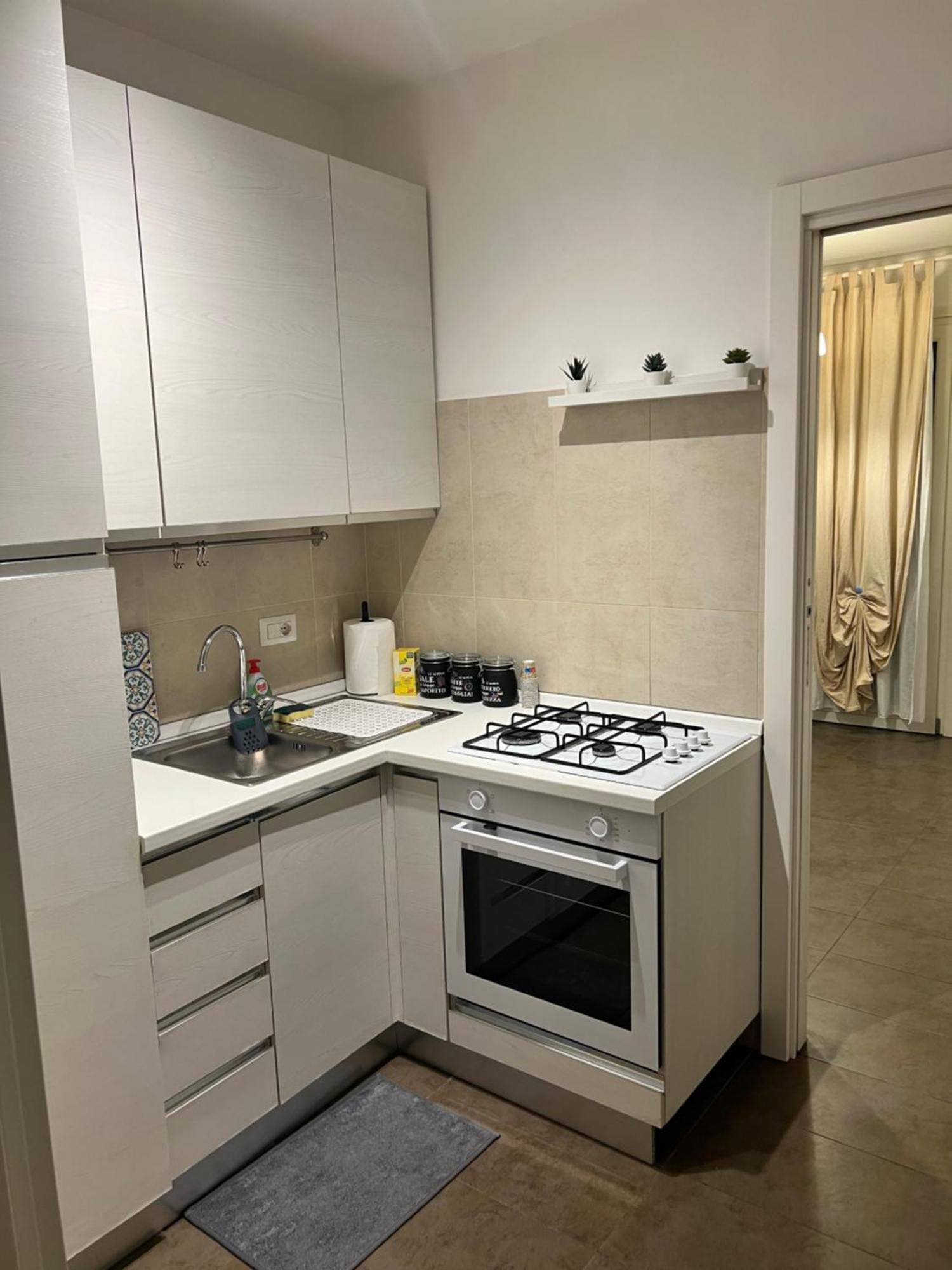 Casa Digio Apartment Пескара Екстериор снимка