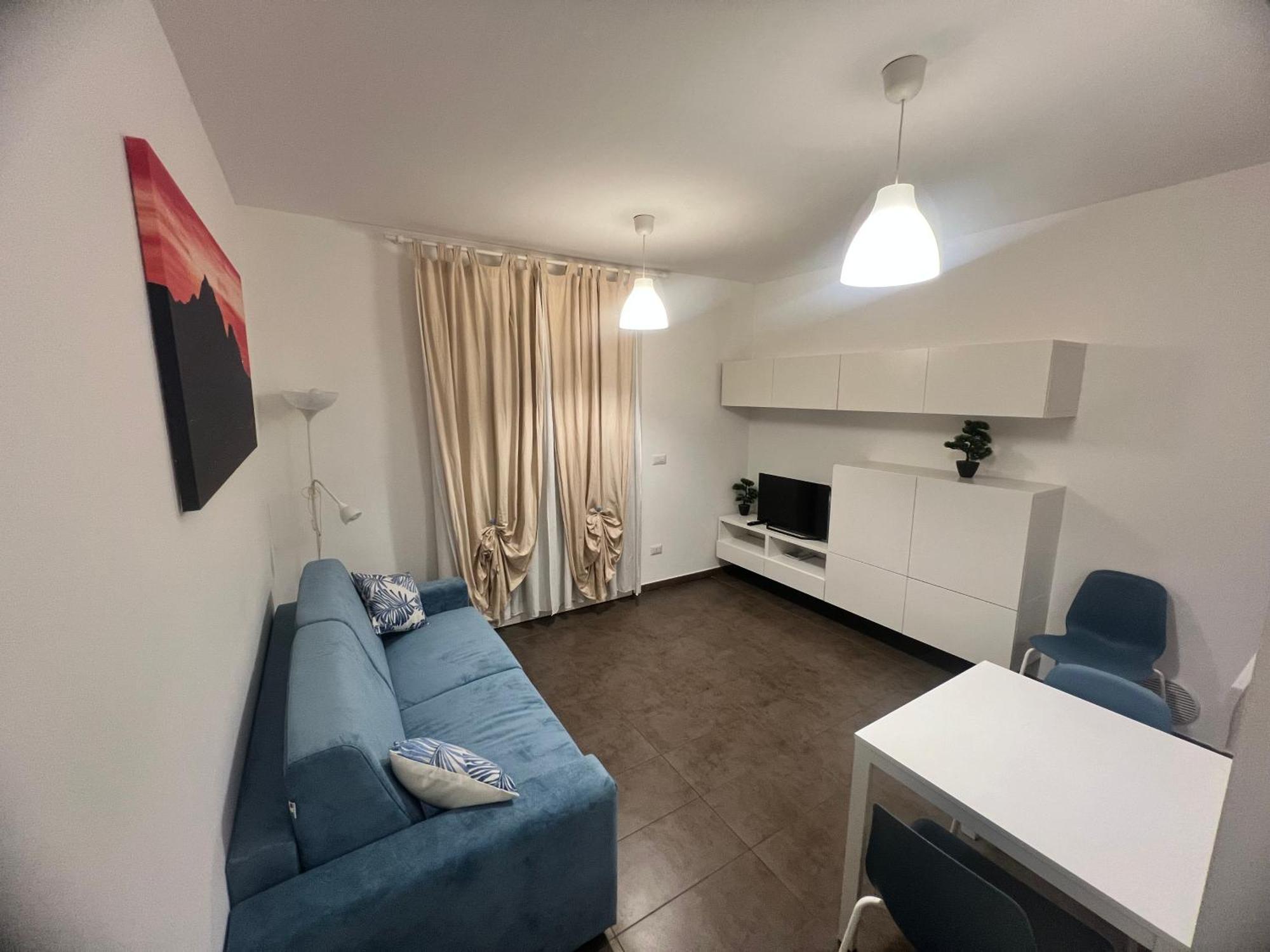 Casa Digio Apartment Пескара Екстериор снимка