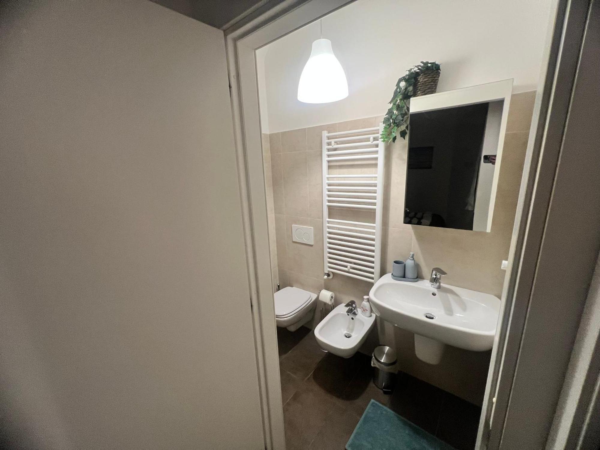 Casa Digio Apartment Пескара Екстериор снимка